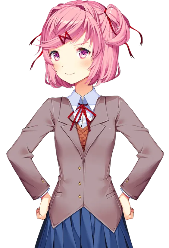 Natsuki